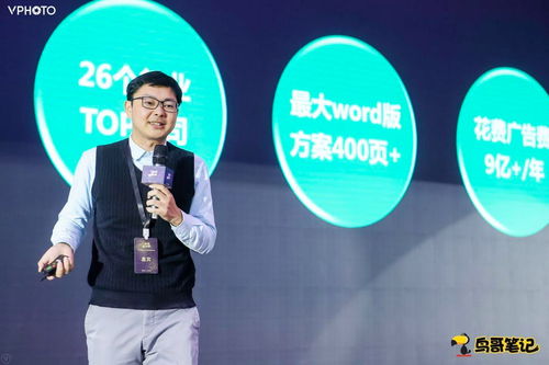 洞见未来，共话增长 鸟哥笔记第五届移动互联网营销峰会圆满落幕